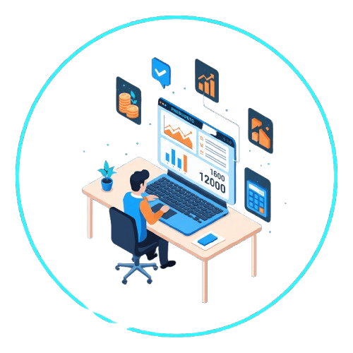 Costo software gestión