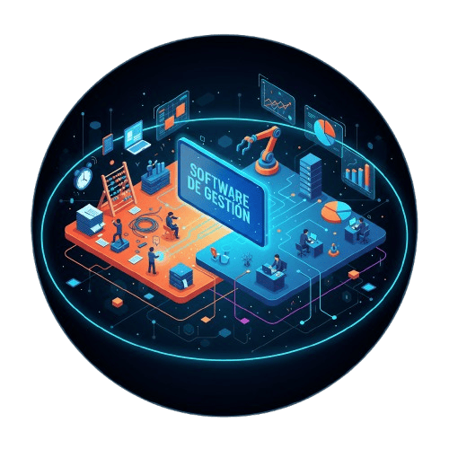 Necesidad de software de gestión